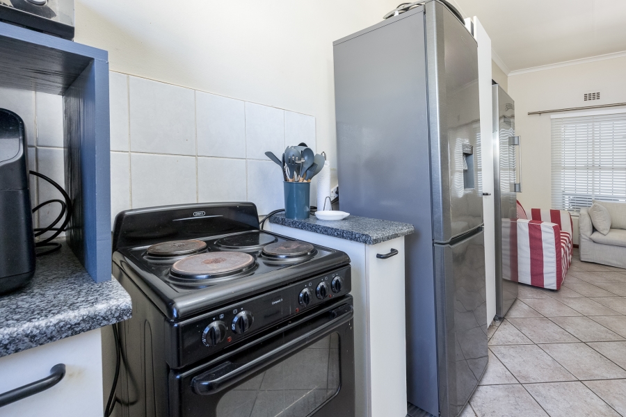 2 Bedroom Property for Sale in Goedemoed Western Cape